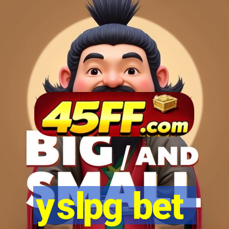 yslpg bet
